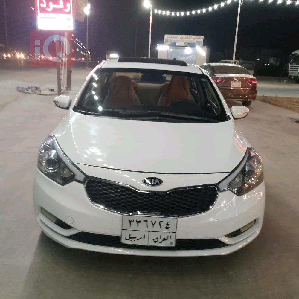 Kia Cerato